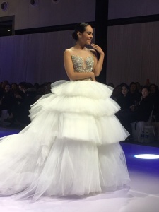 世界大牌扎堆婚博会-4
